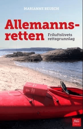 Allemannsretten av Marianne Reusch
