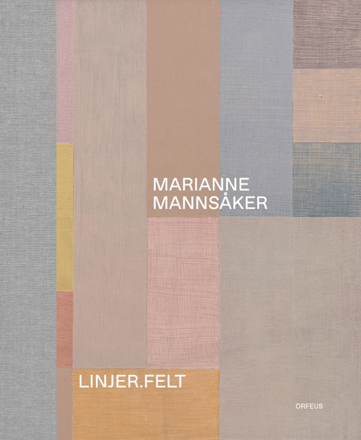 Marianne Mannsåker av Stine Berg Evensen, Line Ulekleiv