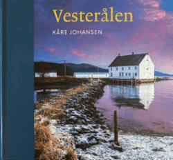 Vesterålen av Kirsti Kjøniksen