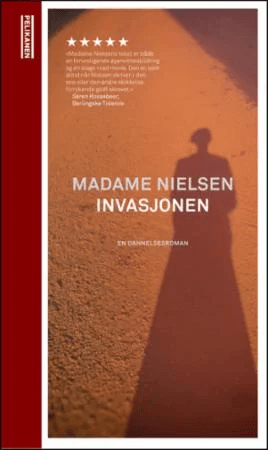 Invasjonen av Madame Nielsen
