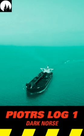 Piotrs log 1 av Piotr386