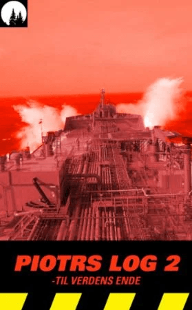 Piotrs log 2 av Piotr386