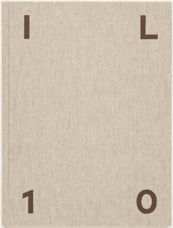 Ingrid Lønningdal 10 av Andreas Angelidakis, Martin Braathen, Maria Horvei, Anne Szefer Karlsen, Inga L¿ce, Ingrid Lønningdal