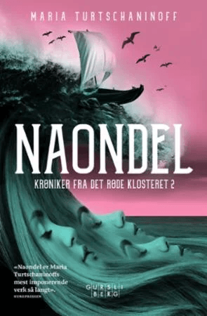 Naondel av Maria Turtschaninoff