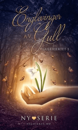 Gullhjertet av Christina Sol