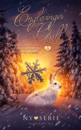 Vintersol av Christina Sol