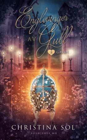 Gaven av Christina Sol