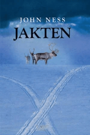 Jakten av John Ness
