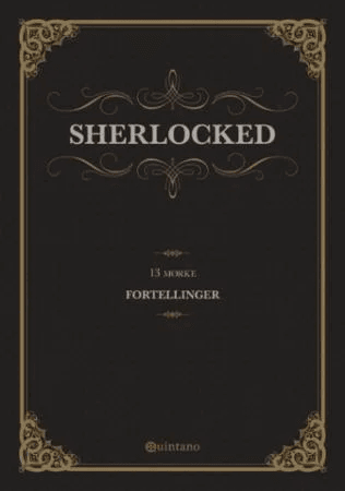 Sherlocked