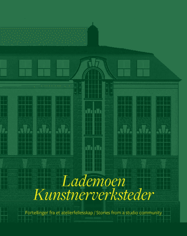 Lademoen kunstnerverksteder
