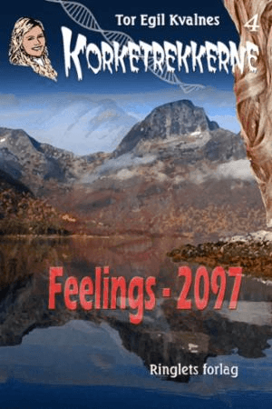 Feelings - 2097 av Tor Egil Kvalnes