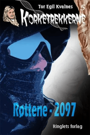 Røttene - 2097 av Tor Egil Kvalnes