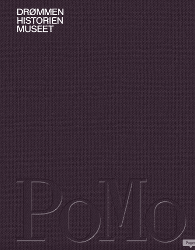 PoMo av Faldbakken M., Langdalen E., Moxnes A.