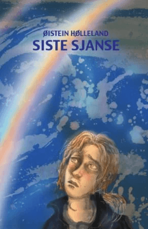 Siste sjanse av Øistein Hølleland