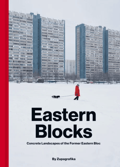 Eastern Blocks av Zupagrafika
