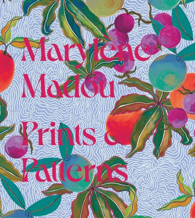 Marylene Madou: Prints & Patterns av Marylene Madou