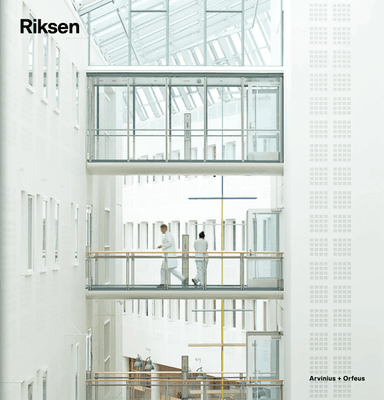 Riksen av Gaute Brochman