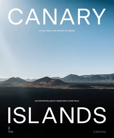 Canary Islands av Charles Van Haverbeke