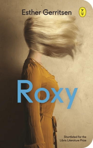 Roxy av Esther Gerritsen