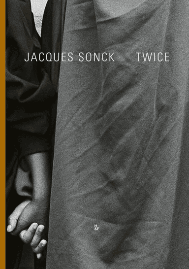 Twice av Jacques Sonck