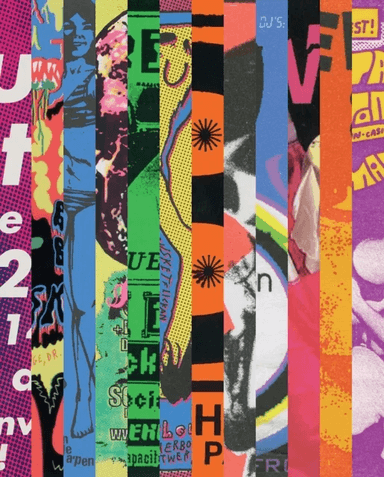 Graphic Design of Scheld¿Apen av Benny Van den Meulengracht-Vrancx, Bent Vande Sompele