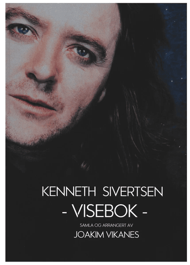 Visebok av Kenneth Sivertsen