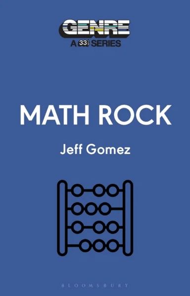 Math Rock av Jeff Gomez