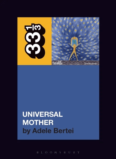 Sinead O¿Connor's Universal Mother av Adele (Musician and Writer USA) Bertei