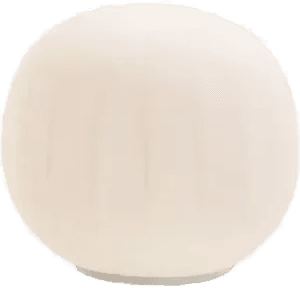 Luceplan Lita bordlampe ø 18 cm