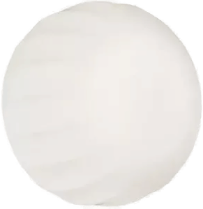 Luceplan Lita vegglampe 18 cm