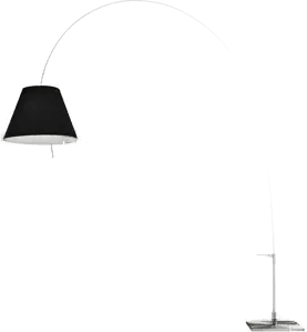 Luceplan Lady Costanza D13E gulvlampe