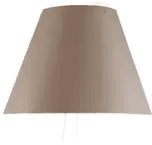 Luceplan Costanza D13 vegglampe