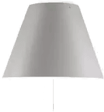 Luceplan Costanza D13 vegglampe