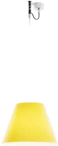 Luceplan Costanza D13 pendel