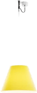 Luceplan Costanza D13 pendel
