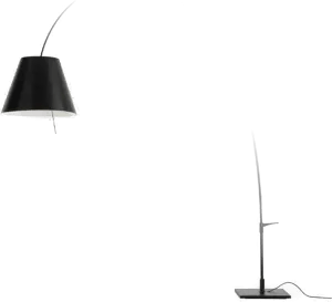 Luceplan Lady Costanza D13E gulvlampe