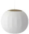 Luceplan Lita pendel ø 18 cm
