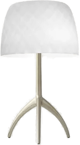 Foscarini Lumiere 30th Piccola Dimbar bordlampe