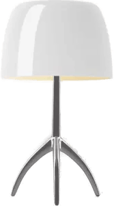 Foscarini Lumiere Grande Dimbar bordlampe