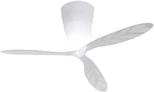 Luceplan Blow taklampe