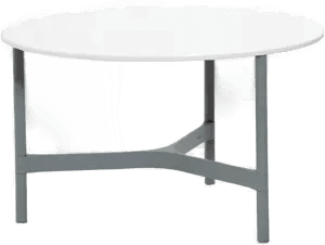 Caneline Twist sofabord Ø70 cm